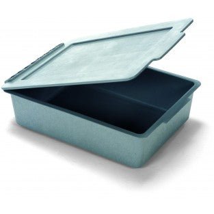 Rangement avec couvercle Numatic - Clean Equipements